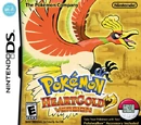 Pokémon HeartGold and SoulSilver