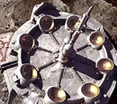 Sensor Phalanx