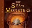 The Sea of Monsters