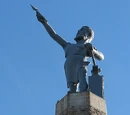 Vulcan