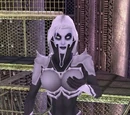 Ghost Widow