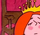 Little Red-Haired Girl
