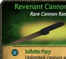 Revenant Cannon Ram