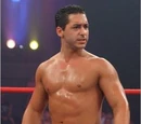 Chasyn Rance