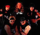 D-Generation X