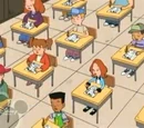 Recess is Cancelled