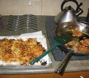 Hanukkah Latkes
