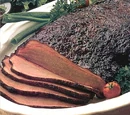 Beef brisket