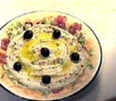Babaghanoush