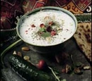 Cucumber Dip