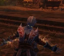 The Ruin of Aodh