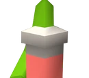 Juju hunter potion