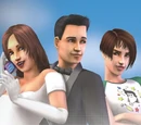 The Sims Life Stories