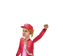 Nancy the Paper Girl