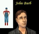 John Burb
