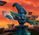 Drow Witches