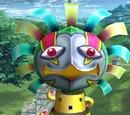 Gamyga