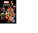 Marvel vs. Capcom 3: Fate of Two Worlds