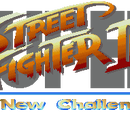 Super Street Fighter II