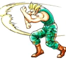 Sonic Boom