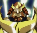 Armor of Omens