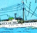 Scheherazade