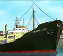 Speedol Star