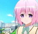 Momo Bella Deviluke