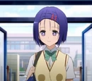 Haruna Sairenji