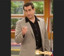Mr. Dickers