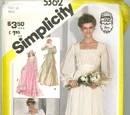 Simplicity 5362 A