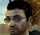 Mark (Video Game)