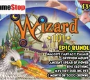 Epic Bundle Set
