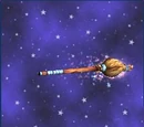 Enchanted Broom