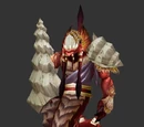 Naz'jar Honor Guard (Abyssal Maw)