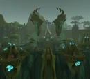 Aldor Rise