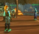 Shatterspear tribe
