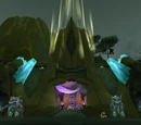 Shrine of Unending Light