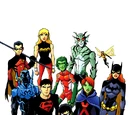 The Team