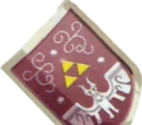 Hero's Shield