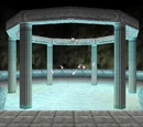 Fairy Fountain