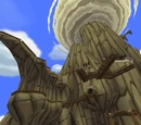 Dragon Roost Island