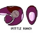 Spittle Runner