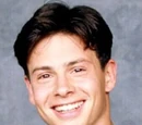 Jason Marsden