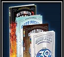 Card Packs