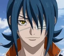 Akito/Agito/Lind Wanijima