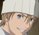 Kazuma Mikura