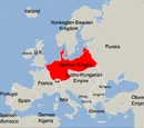 Germany (The Kaiser's New Clothes)