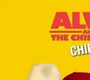 Alvin and the Chipmunks: Chipwrecked