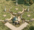 Production buildings